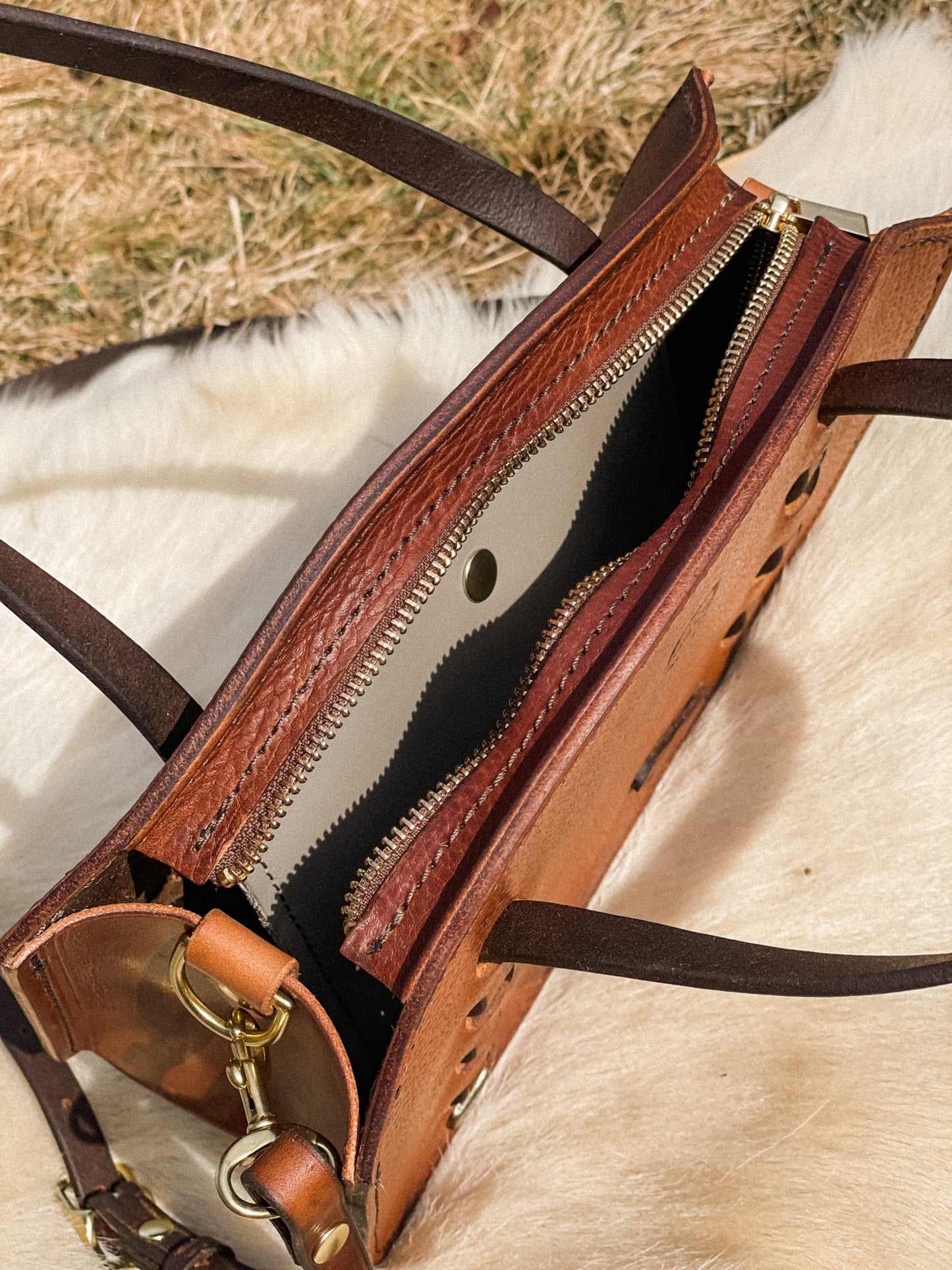 Western Campana ♲︎