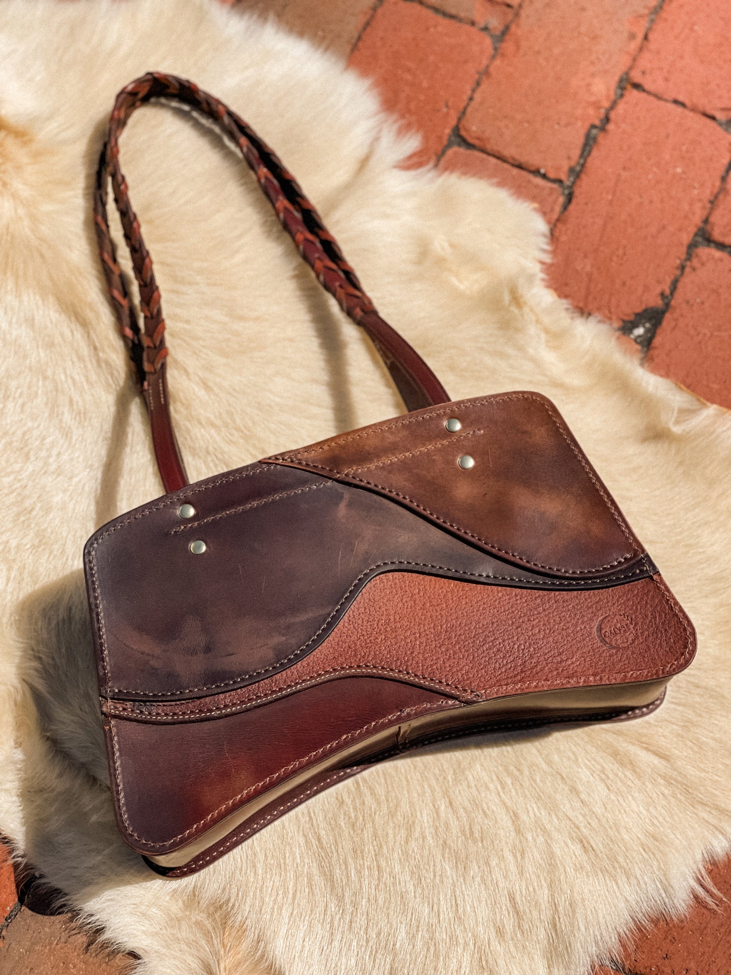 Patchwork Bianca ♲︎