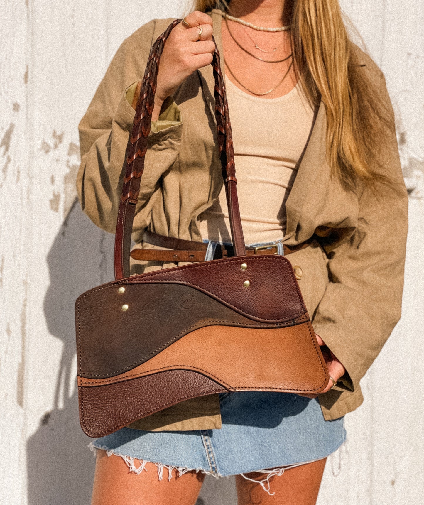 Patchwork Bianca ♲︎