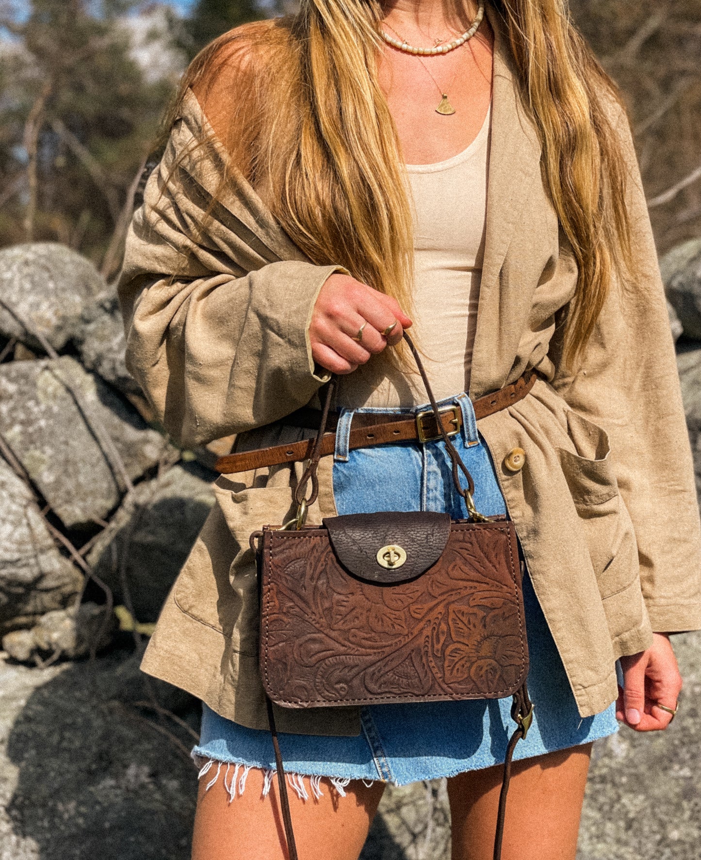 Western Hadley ♲︎