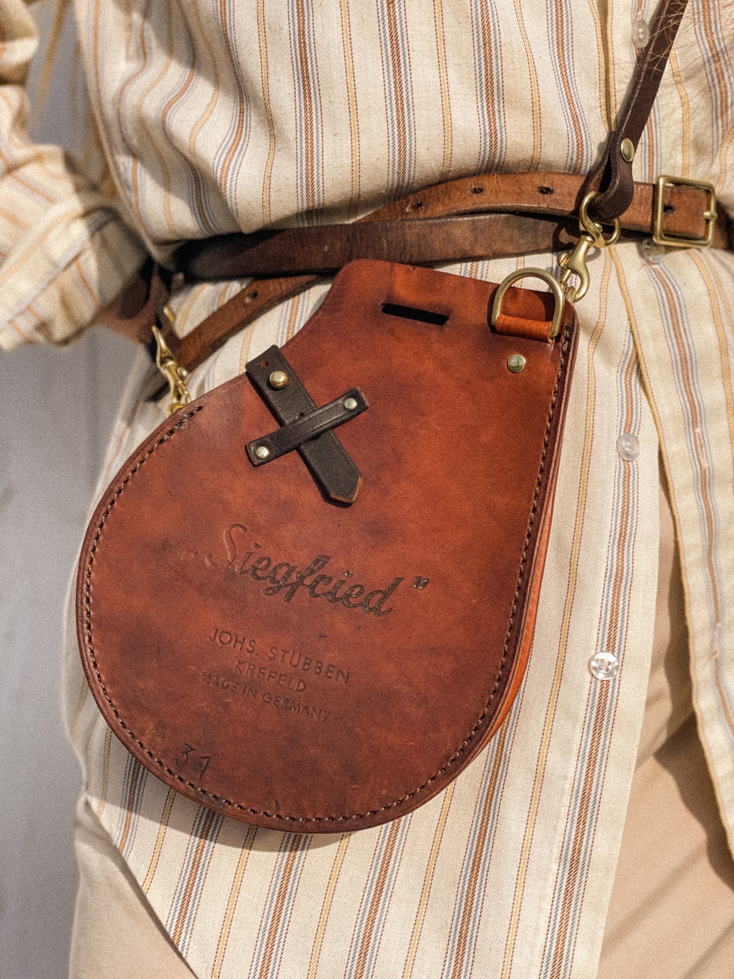 Siegfried ♲︎