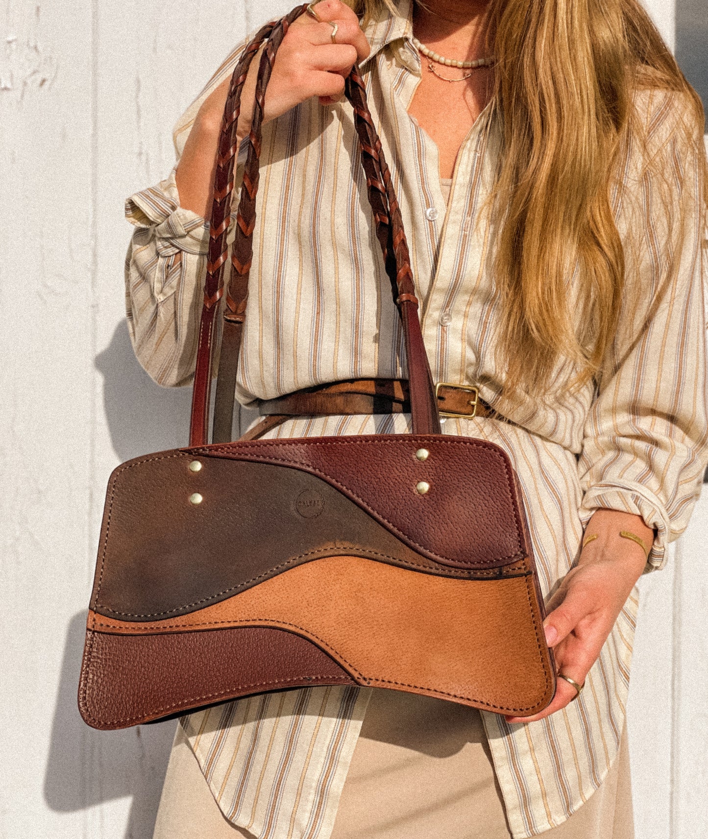 Patchwork Bianca ♲︎