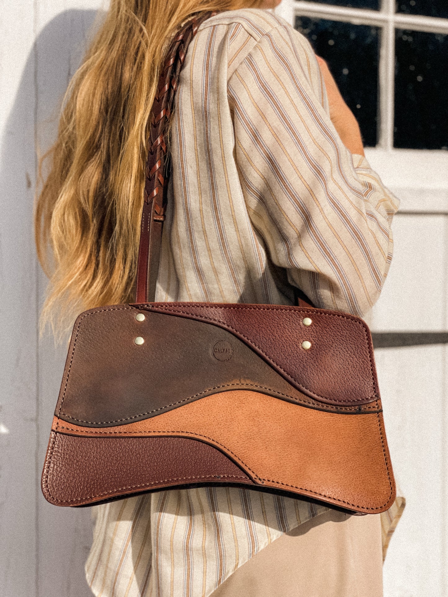 Patchwork Bianca ♲︎