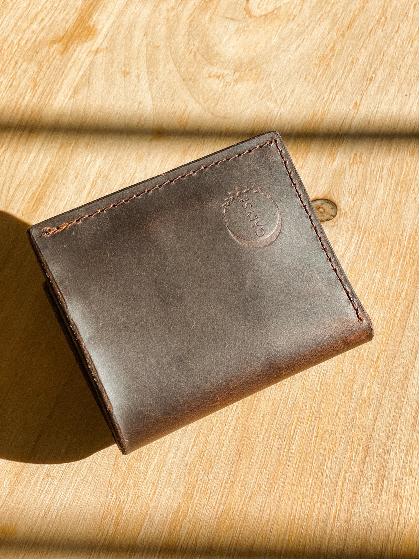 Bifold Wallet