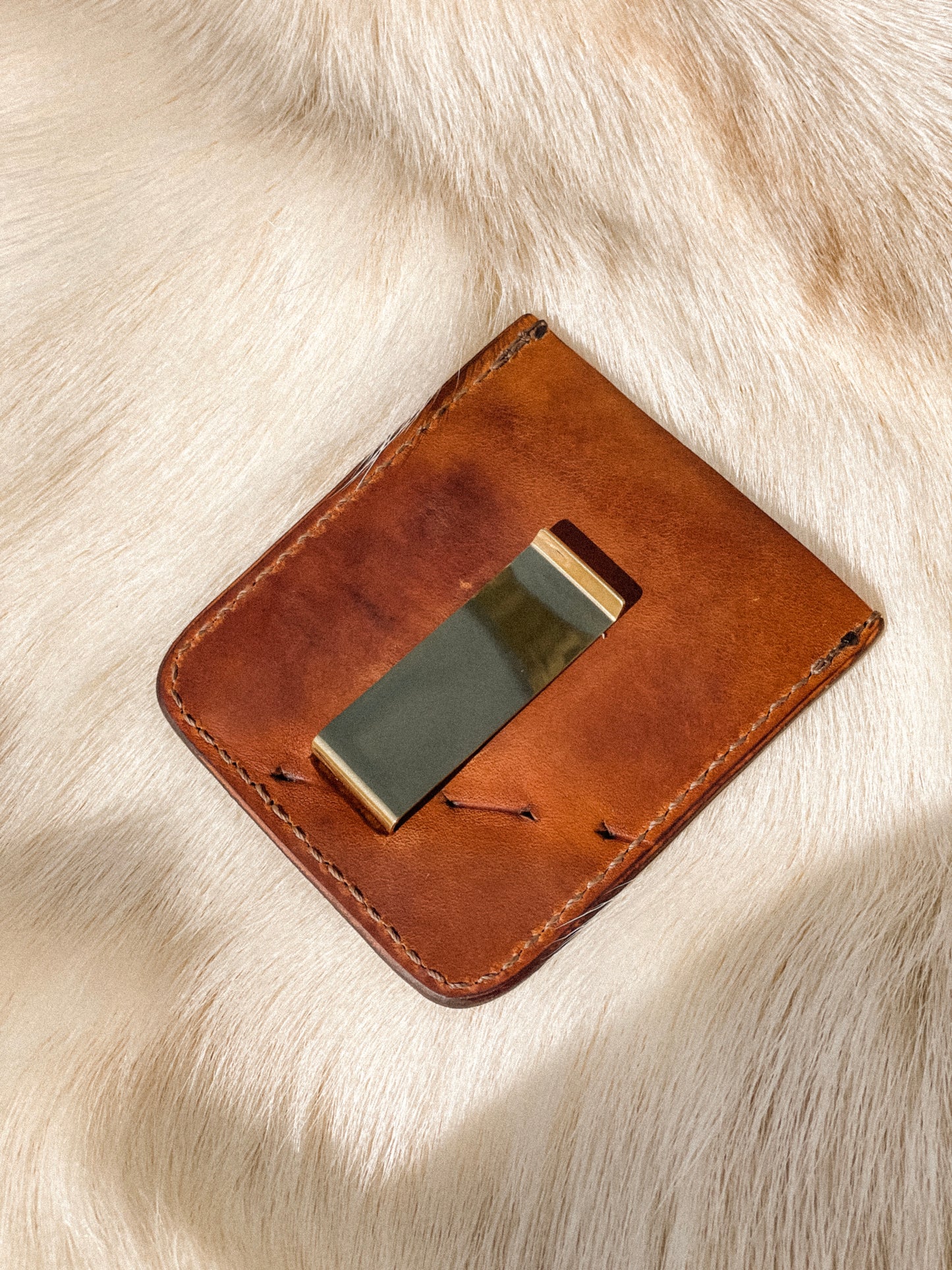 Money Clip Wallet