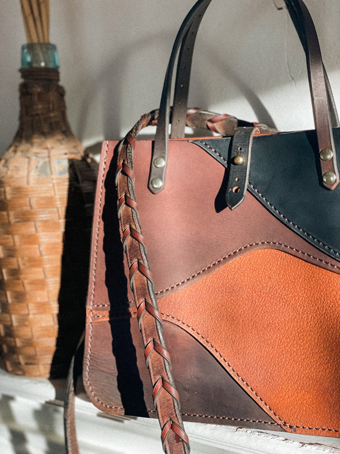 Patchwork Sylvie ♲︎