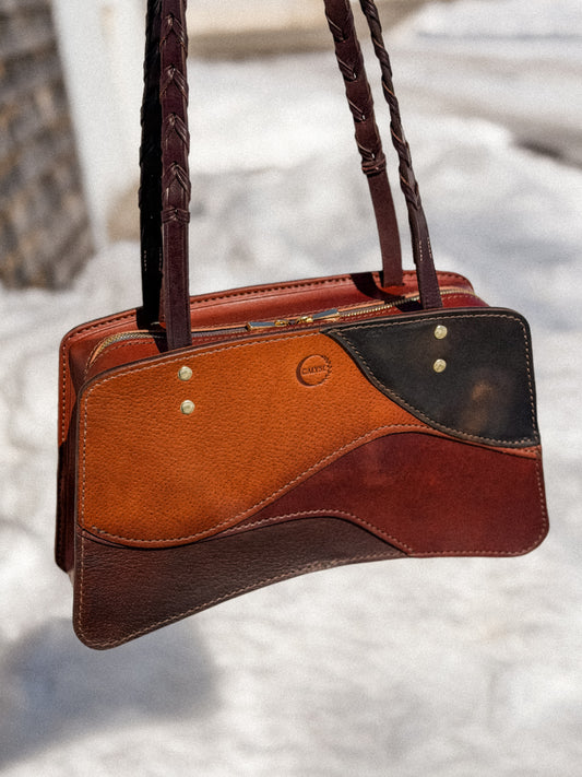 Patchwork Bianca ♲︎