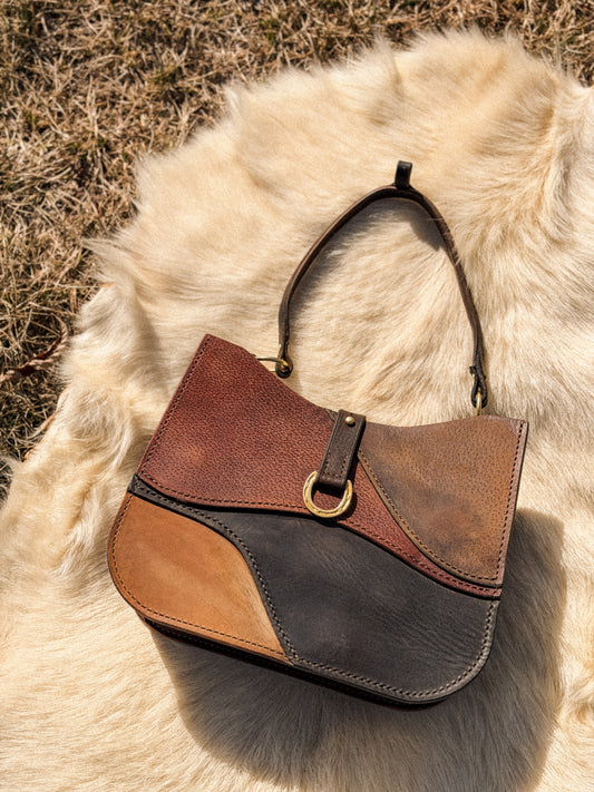 Patchwork Lana ♲︎