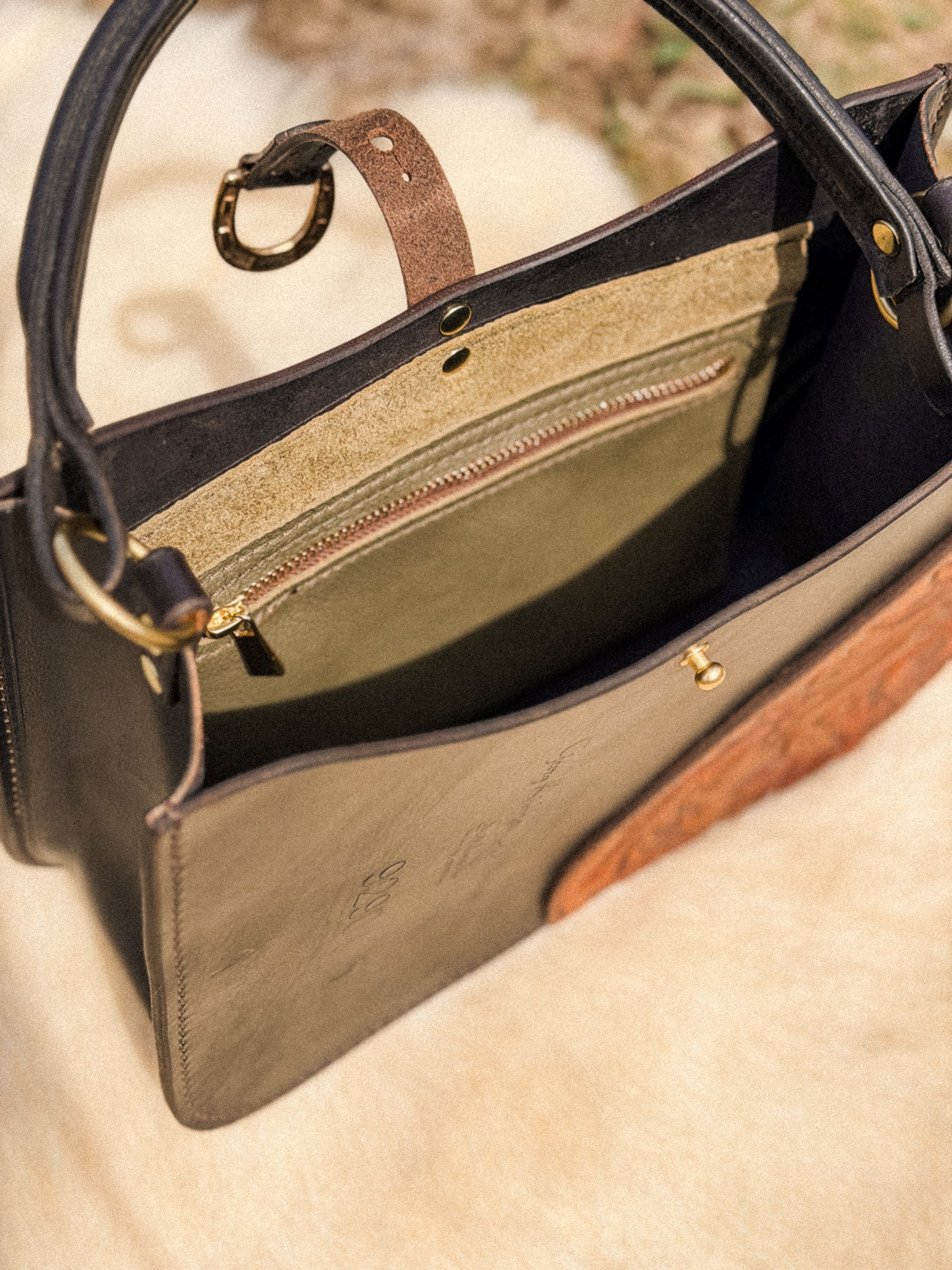 Patchwork Lana ♲︎