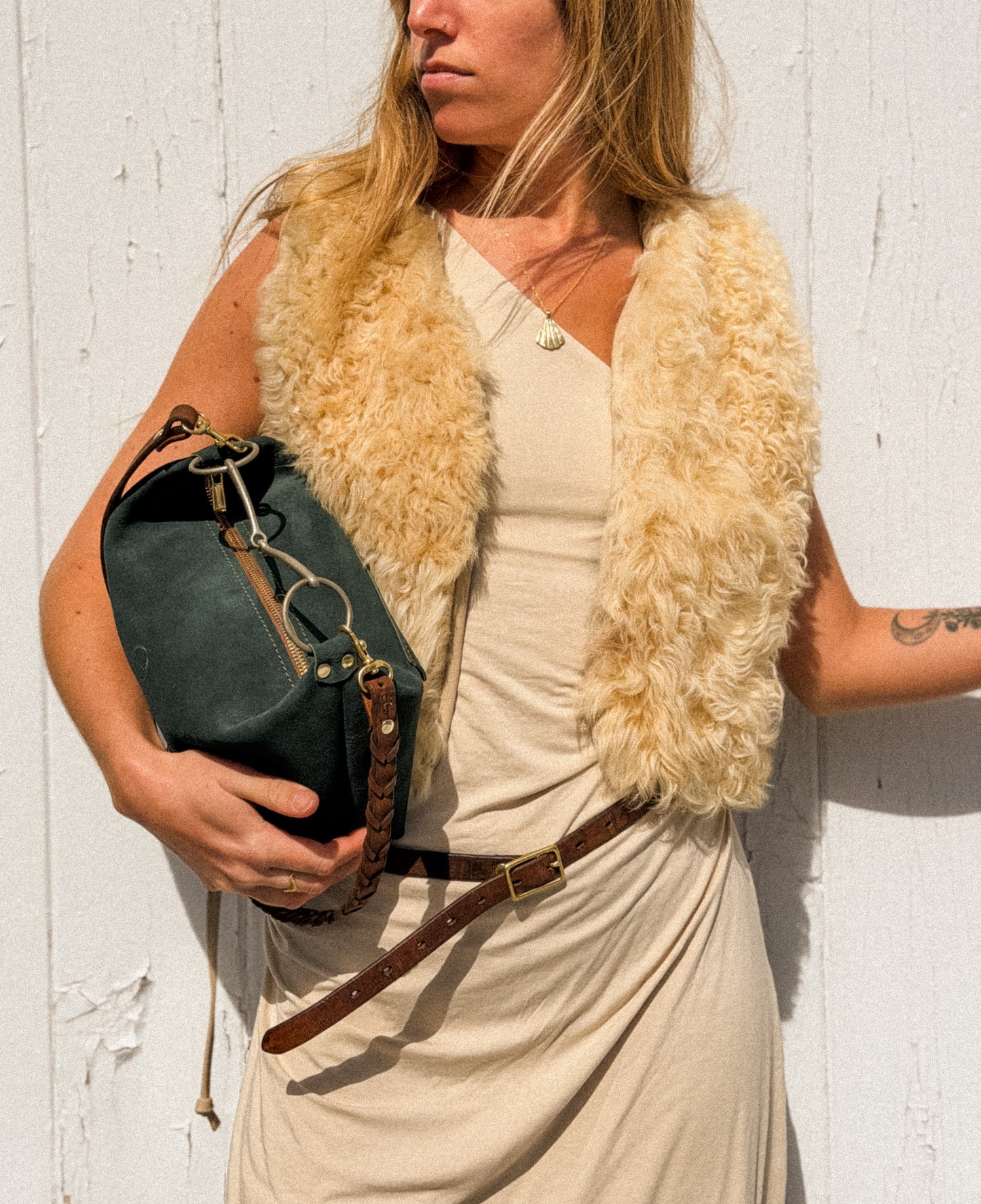 Rowan Luxe