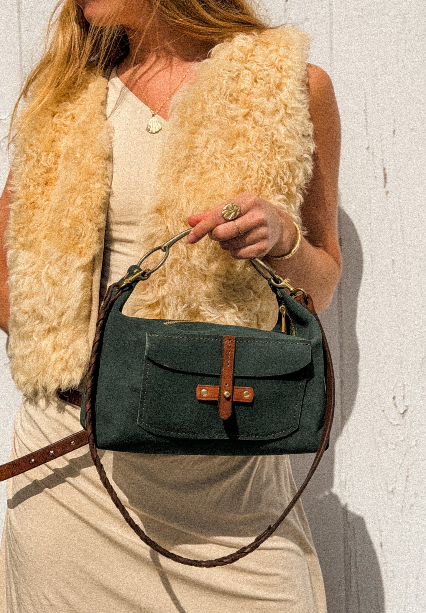 Rowan Luxe