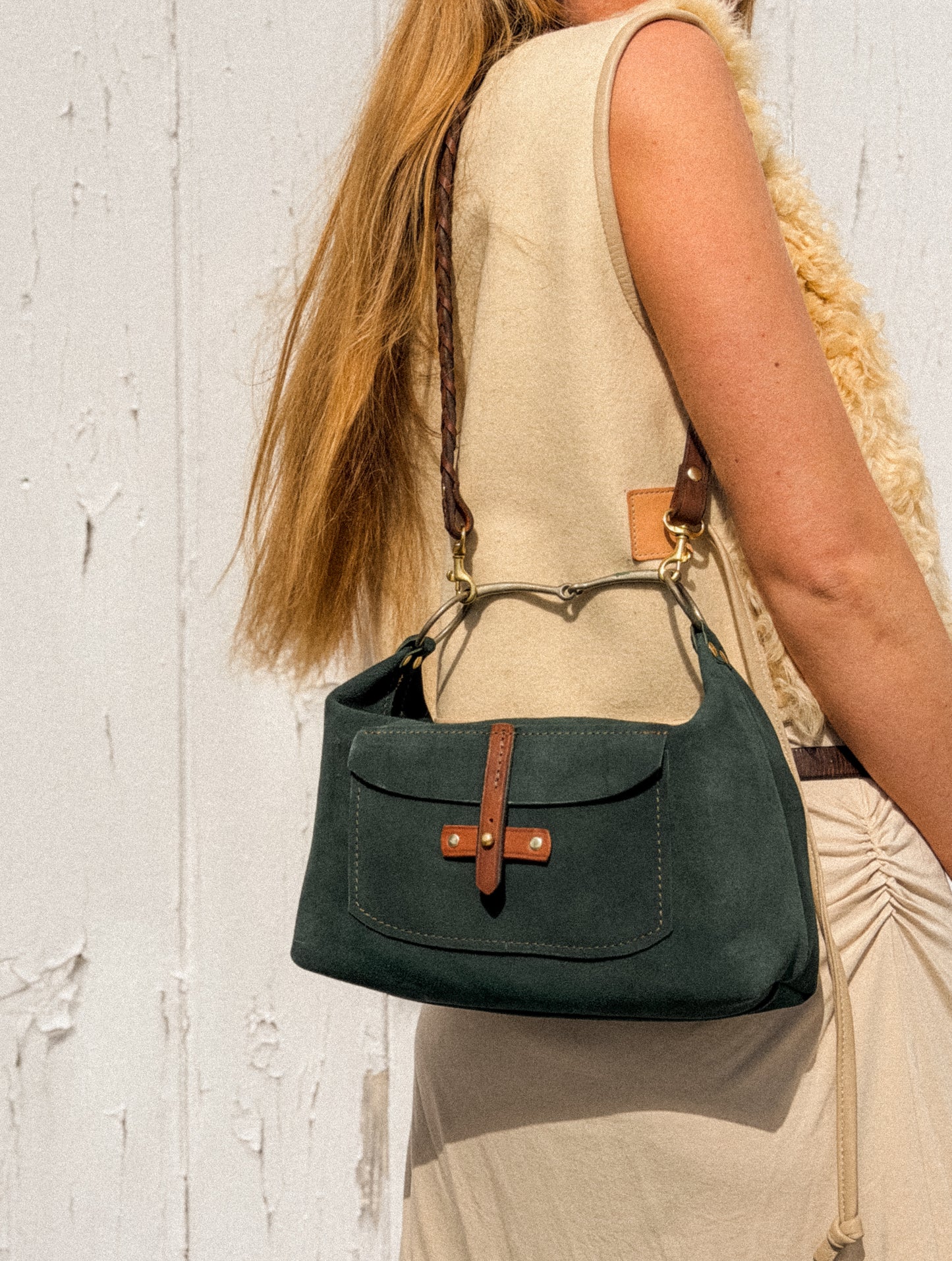 Rowan Luxe