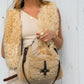 Shearling Rowan Luxe