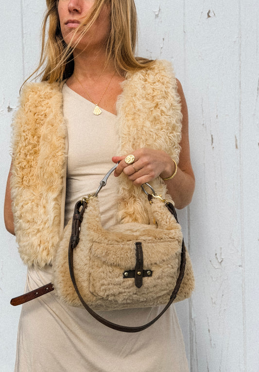 Shearling Rowan Luxe