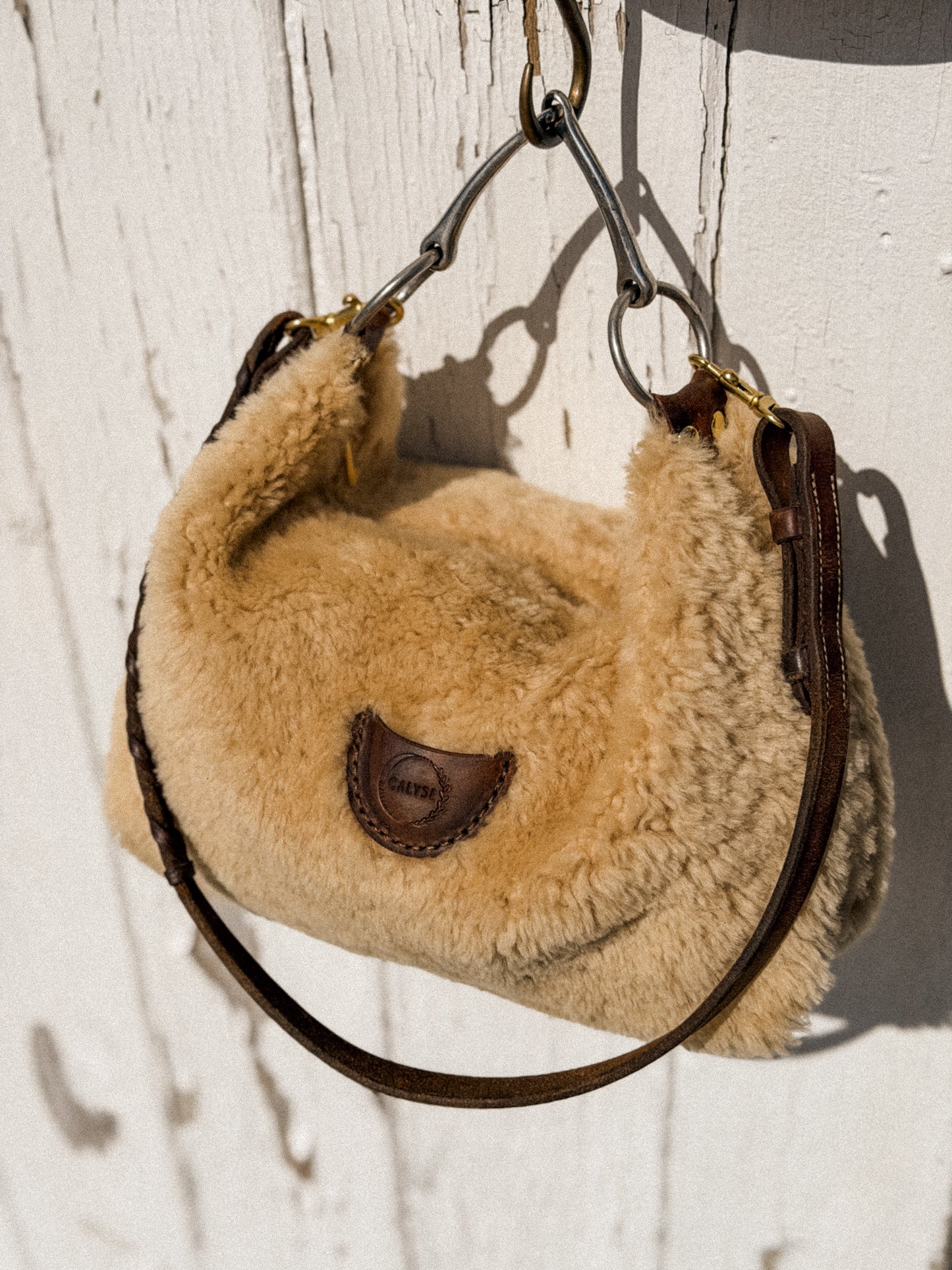 Shearling Rowan Luxe