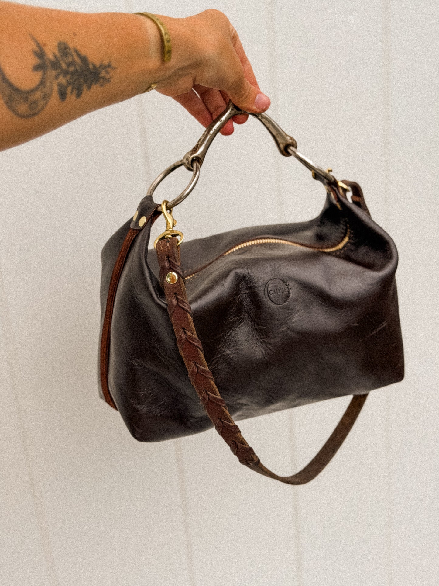 Rowan Luxe ♲︎