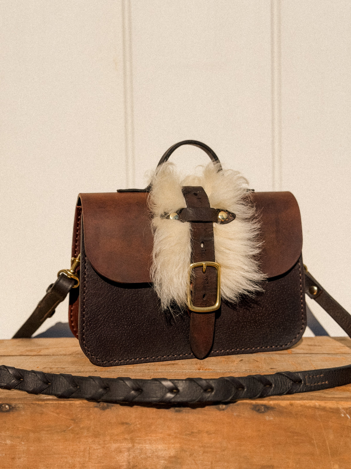 Sheepskin Oldenburg ♲︎