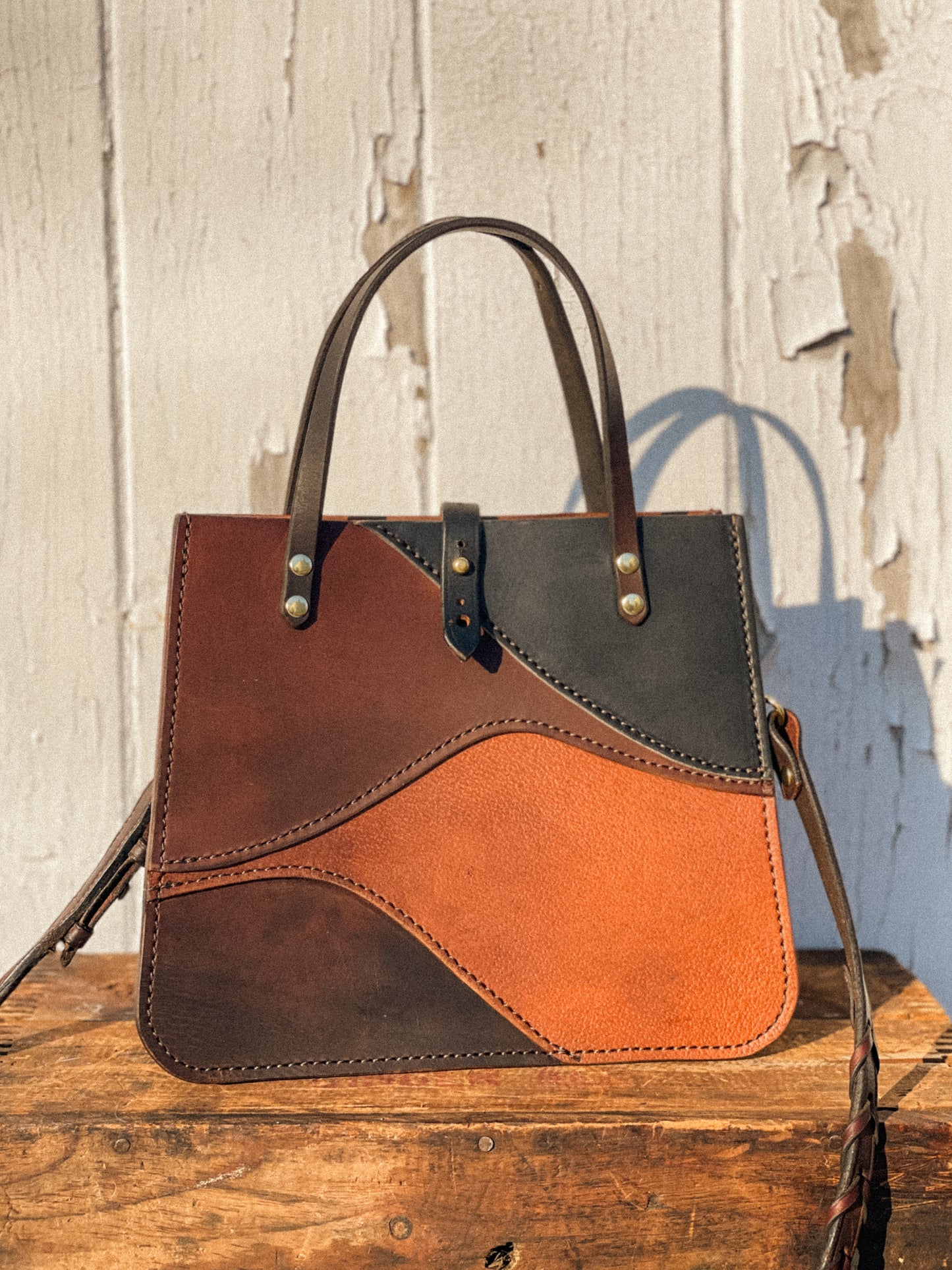 Patchwork Sylvie ♲︎