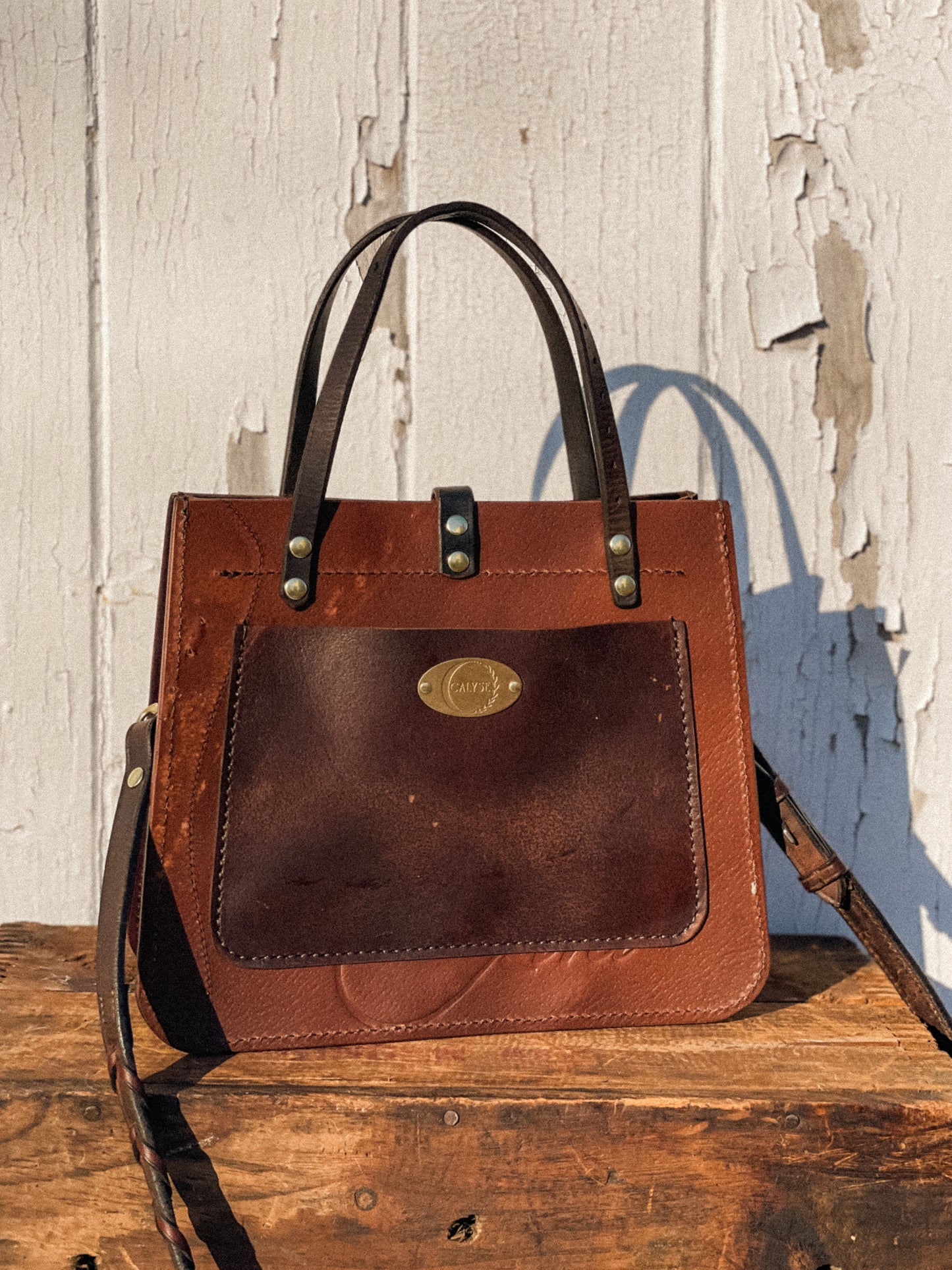 Patchwork Sylvie ♲︎