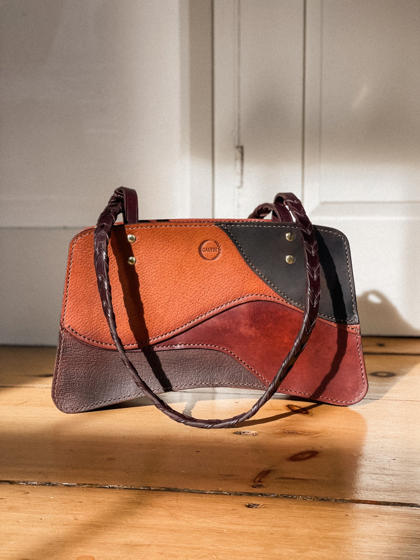 Patchwork Bianca ♲︎