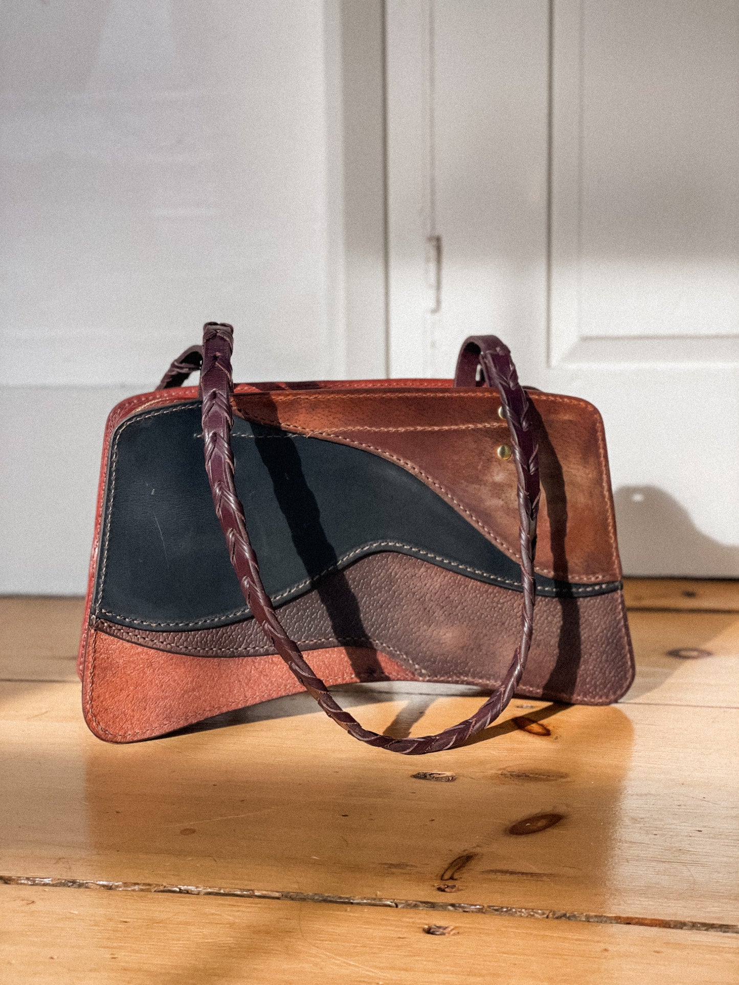 Patchwork Bianca ♲︎