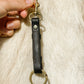 Bridle Key Chain ♲︎