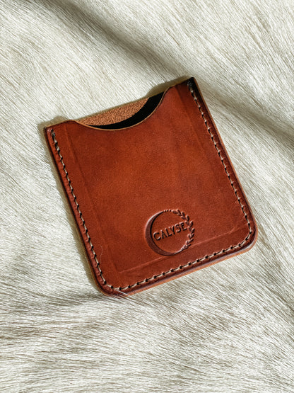 Money Clip Wallet