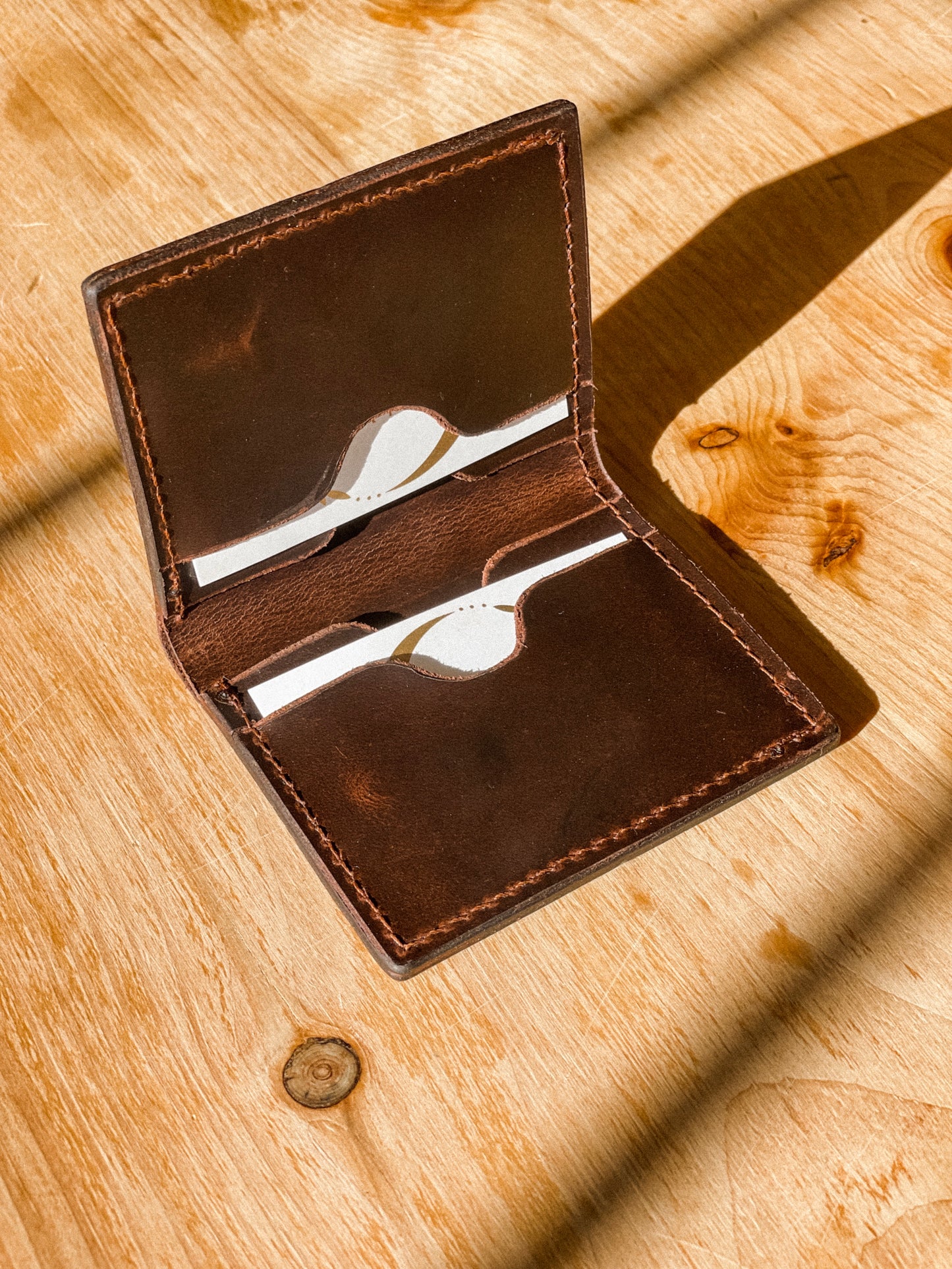 Bifold Wallet