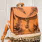 Indy x Botanist