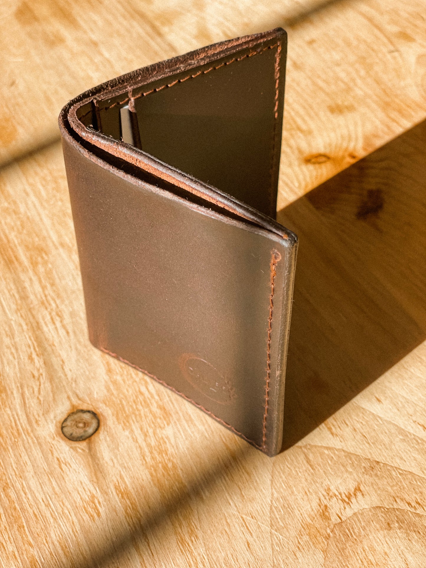 Bifold Wallet