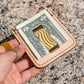 Money Clip Wallet