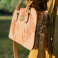 Althea x Botanist