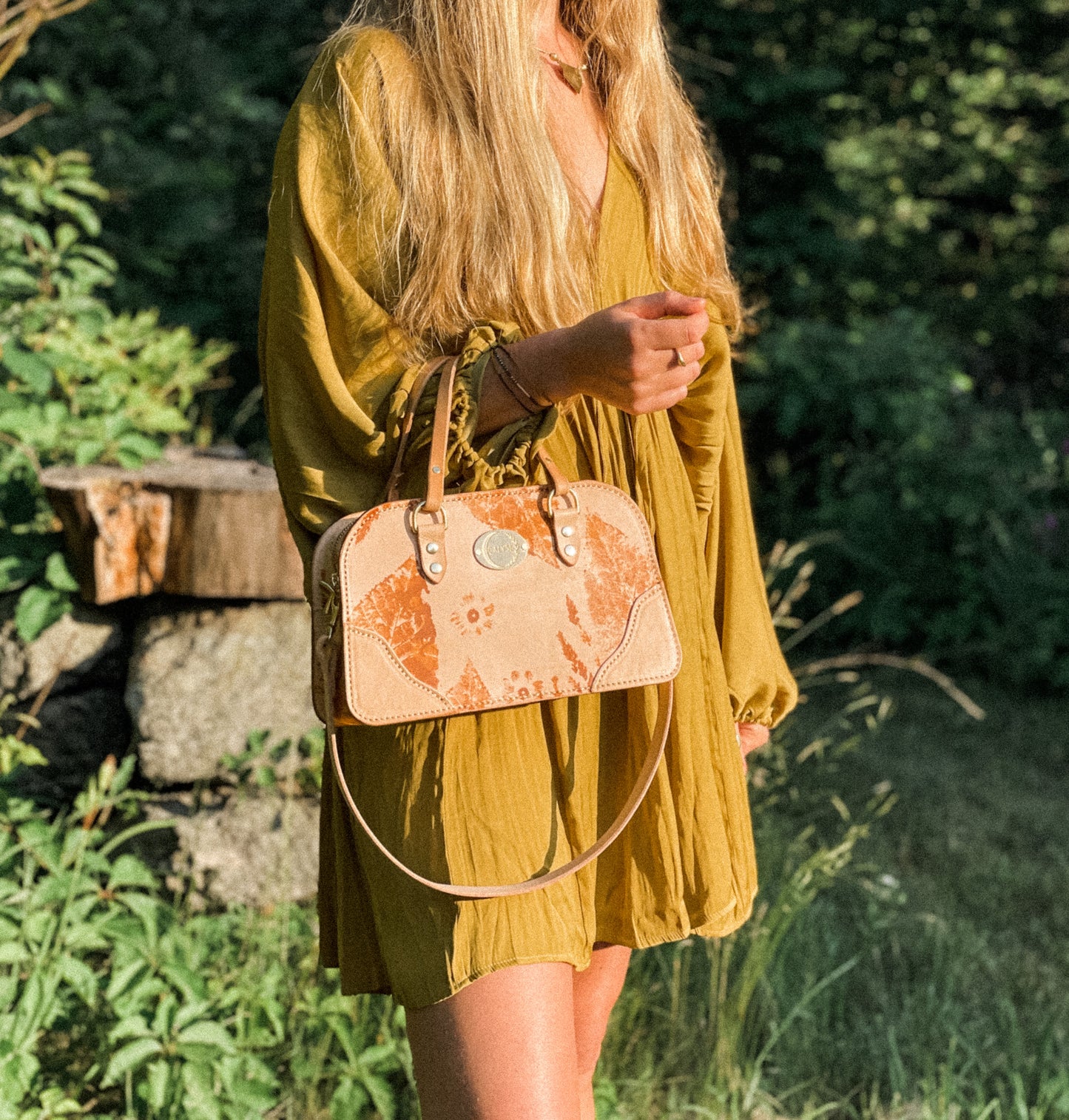 Althea x Botanist