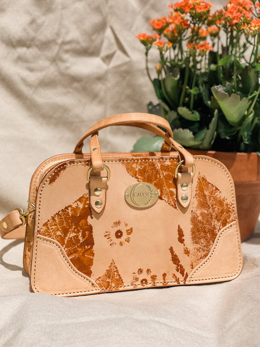 Althea x Botanist