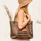 Wander Tote