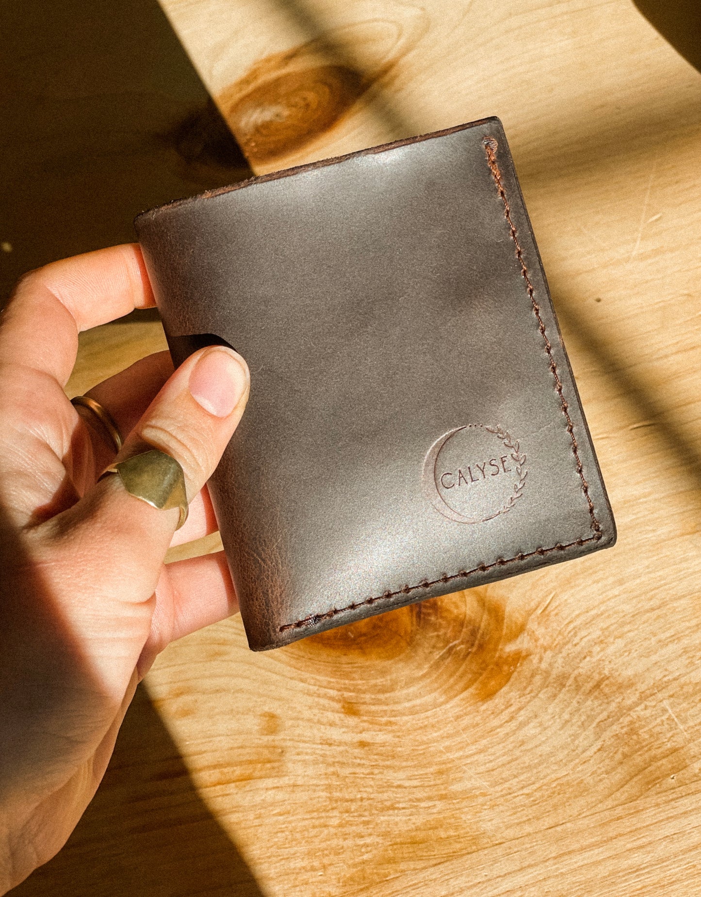 Bifold Wallet