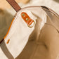Old English Tote