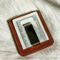 Money Clip Wallet