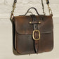 Deposit for Supplied Repurposed Saddle Bag