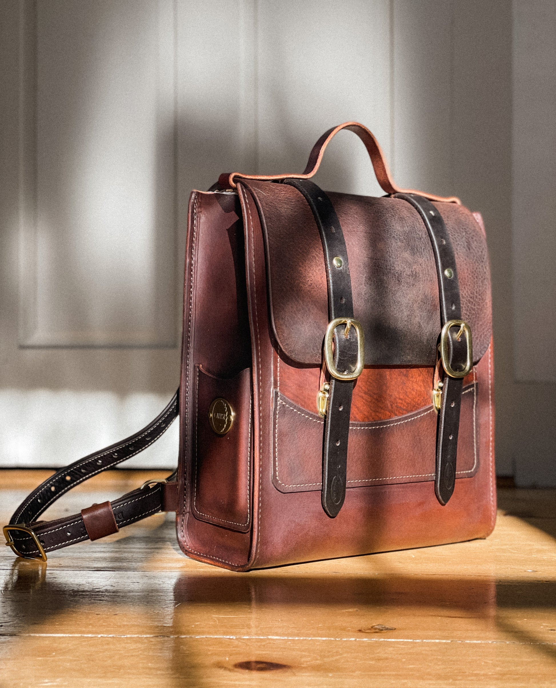 Atlas ♲︎ – Calyse - Main Image