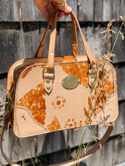 Althea x Botanist