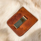 Money Clip Wallet