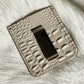 Money Clip Wallet