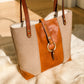 Old English Tote
